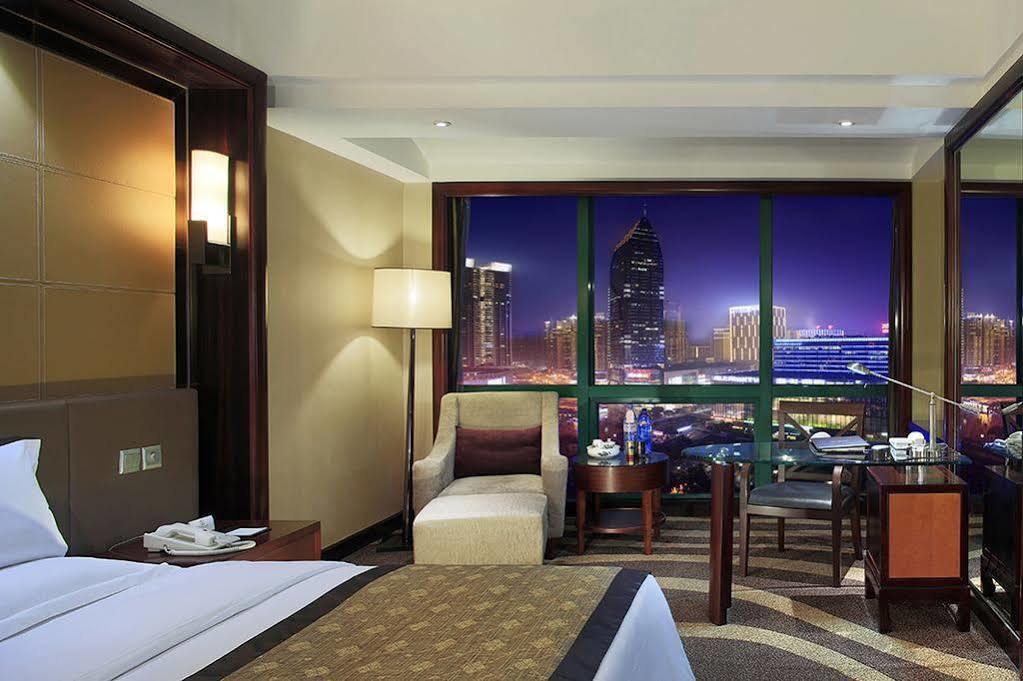 Empark Grand Hotel ฉงชิ่ง ภายนอก รูปภาพ