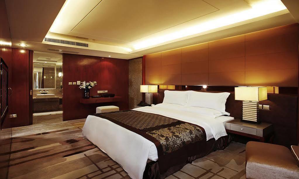 Empark Grand Hotel ฉงชิ่ง ภายนอก รูปภาพ