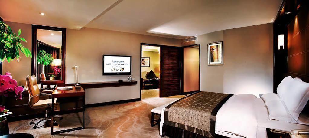 Empark Grand Hotel ฉงชิ่ง ภายนอก รูปภาพ