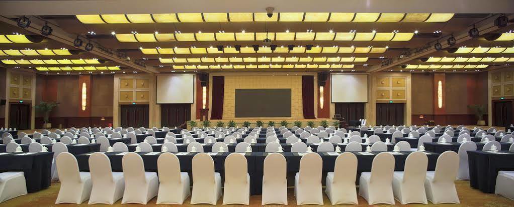 Empark Grand Hotel ฉงชิ่ง ภายนอก รูปภาพ