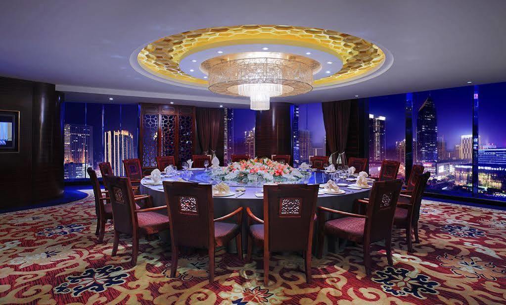 Empark Grand Hotel ฉงชิ่ง ภายนอก รูปภาพ